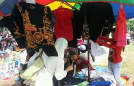 Pedagang Pasar Berjualan di Jalan Terancam Sanksi Berat